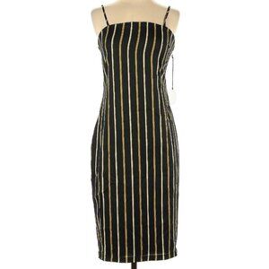 About Us Cocktail Dress